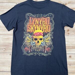 Lynyrd Skynyrd Graphic T-Shirt | Size Medium | NWOT